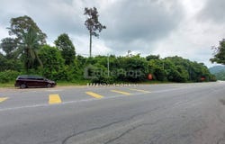 Maran Mengkarak, Pahang 26500