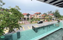 Skudai, Johor 81300