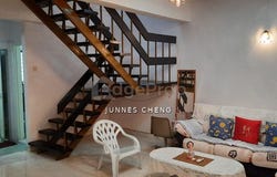 Jalan SG 6, Batu Caves, Selangor 68100