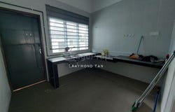 Bercham, Ipoh, Perak 31400