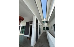 Panorama lapangan camellia, Ipoh, Perak 31650