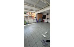 Jalan Indah, Seri Kembangan, Selangor 43300