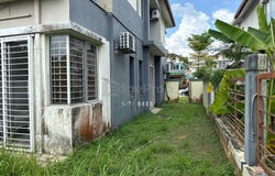 Jalan Anggun 1K, Rawang, Selangor 48000