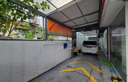 Jalan Sireh, Klang, Selangor 41050