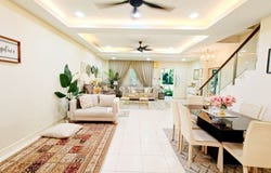 Jalan Kebun Nenas, Klang, Selangor 41200
