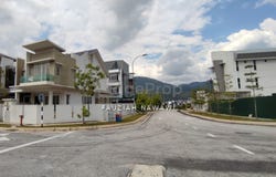 Jalan DT, Rawang, Selangor 48000