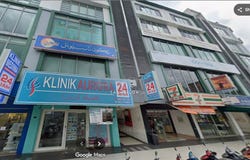 Jalan Nirwana, Taman Nirwana, Ampang, Selangor 68000