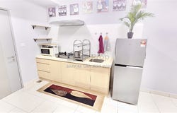 Bangi, Selangor 43500