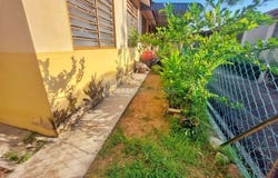 Sungai Petani, Kedah 8000