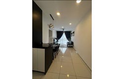 Gombak, Kuala Lumpur 53100