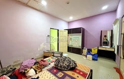 Jalan Sungai Keramat, Klang, Selangor 42100