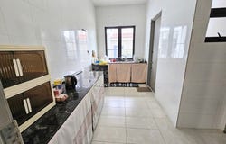 Jalan Mutiara 3, Cheras South, Selangor 43200