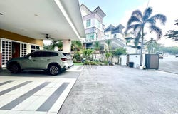 Bandar Tun Hussein Onn, Cheras, Selangor 43200