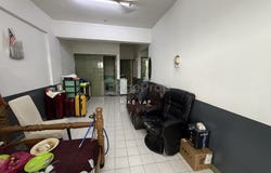 Jalan 3/48a, Sentul, Kuala Lumpur 51000