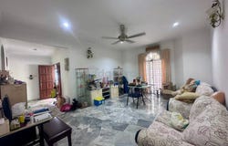 Jalan Indah 1/24, Ampang, Selangor 68000
