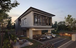 Jalan BK 8, Puchong, Selangor 47100