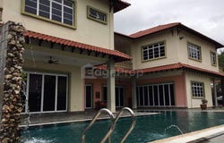 Jalan Bukit Impiana, Kajang, Selangor 43000