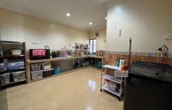 Lorong Pepauh, Klang, Selangor 41050