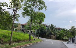 Jalan Cempaka, Seri Kembangan, Selangor 43300