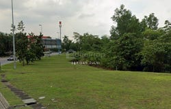 Shah Alam, Selangor 40200