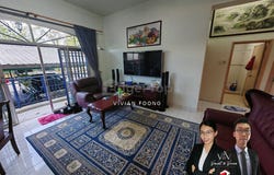 Jalan Raja Dihilir; Lebuh Lasam, Ipoh, Perak 30350