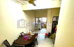 Off Jalan 2/154, Cheras, Kuala Lumpur 42200