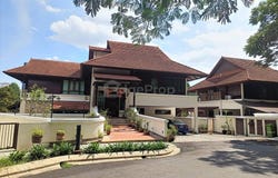 Jalan Persekutuan, Bangsar, Bangsar, Kuala Lumpur 50480
