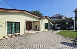 Petaling Jaya, Selangor 46000