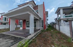 Jalan Paya Rumput Perdana, Paya Rumput, Melaka 76450