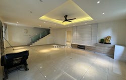 Jalan Perdana, Pandan Perdana, Selangor 55300