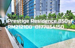 Seri Kembangan, Selangor 43300