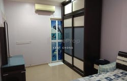 jalan wawasan, Puchong, Selangor 47100
