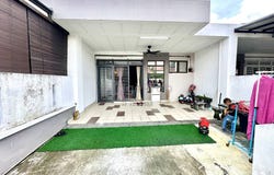 Jalan Kebun Nenas, Klang, Selangor 41200