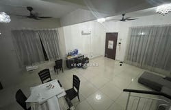 Jalan Diamond, Semenyih, Selangor 43500