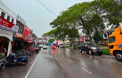 Ulu Tiram, Johor 81800