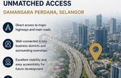 Petaling Jaya, Selangor 47820