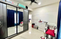 Jalan Villa Kesuma, Semenyih, Selangor 43700