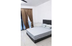 Ulu Tiram, Johor 81800