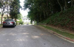 Country Heights Damansara, Kuala Lumpur 60000