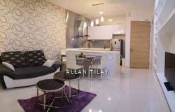 Jalan 112H, Off Jalan Kerinchi, 59200, Kuala Lumpur, Bangsar South, Kuala Lumpur 59200