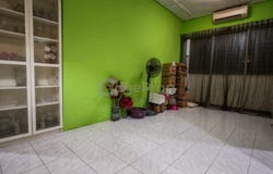 Seri Kembangan, Selangor 43300