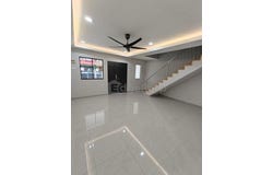 Johor Bahru, Johor 81200