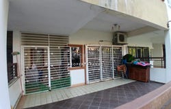 Shah Alam, Selangor 40000