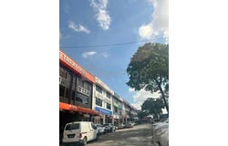 Jalan molek 1, Johor Bahru, Johor 81100