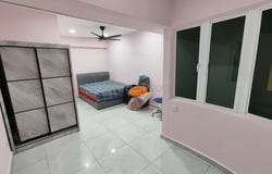 Jalan Ion D'Elemen, 69000 Genting Highlands, Pahang, Genting Highlands, Pahang 69000
