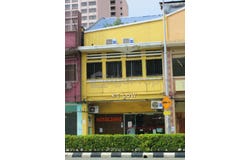 Kuala Lumpur, Kuala Lumpur 50300
