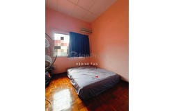 Jalan Saga, Ampang, Selangor 68000