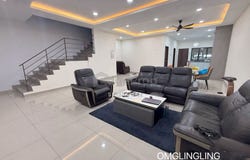 Port Klang, Selangor 41200
