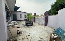 Jalan Ghazali Jawi, Kampung Seri Jaya, Ipoh, Perak 30100