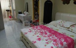 Jalan Bukit Permai, Ampang, Selangor 56100
